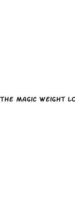 the magic weight loss pill book flipkart