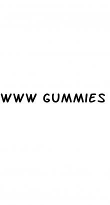 www gummies for weight loss