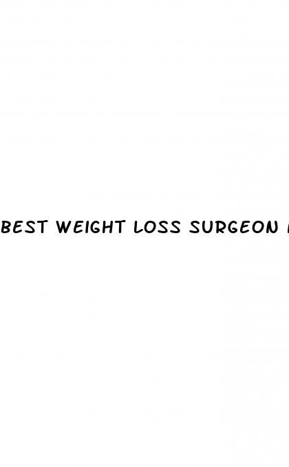 best weight loss surgeon near me
