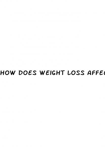 how does weight loss affect diabetes