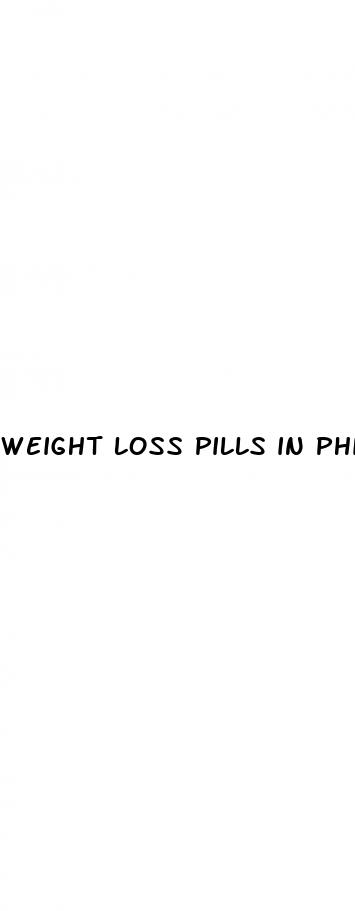 weight loss pills in philadelphia
