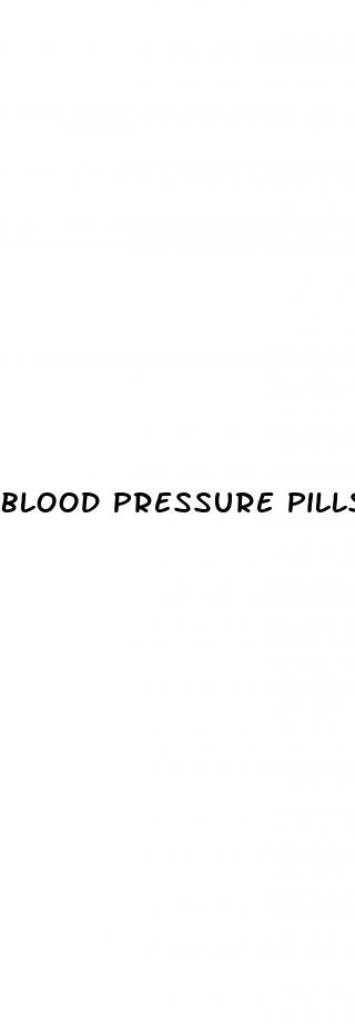 blood pressure pills and weight loss surgery