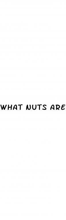 what nuts are best for weight loss