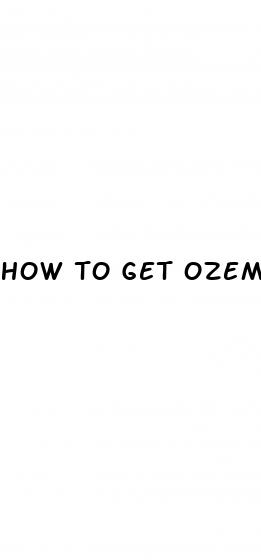 how to get ozempic for weight loss online