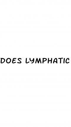 does lymphatic massage help weight loss