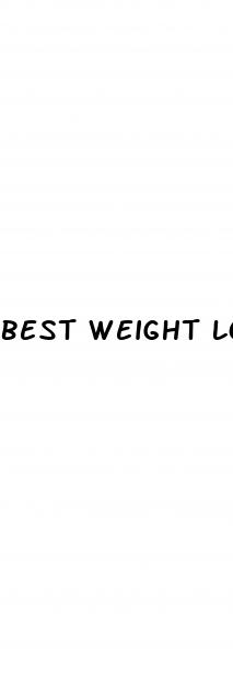 best weight loss patch