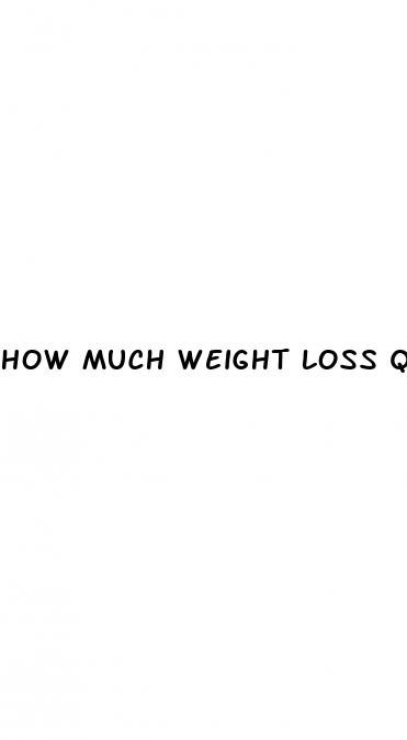 how much weight loss quit drinking