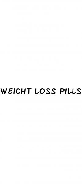 weight loss pills that boost female libido quickly