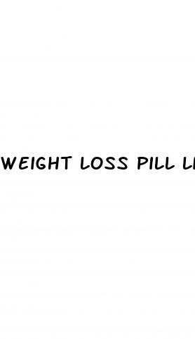 weight loss pill like gastric bypass