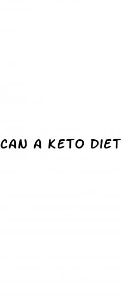 can a keto diet affect your period
