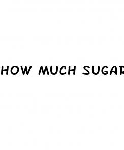 how much sugar a day keto diet