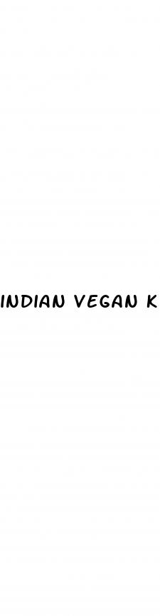indian vegan keto diet