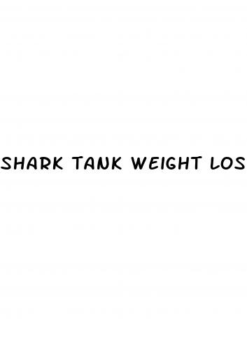 shark tank weight loss gummies review