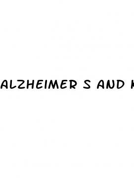 alzheimer s and keto diet