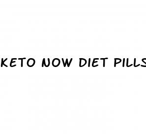 keto now diet pills reviews