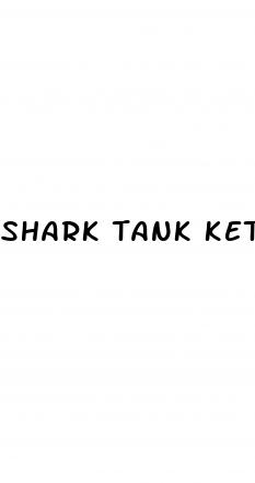 shark tank keto trim episode