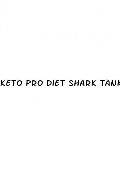 keto pro diet shark tank reviews