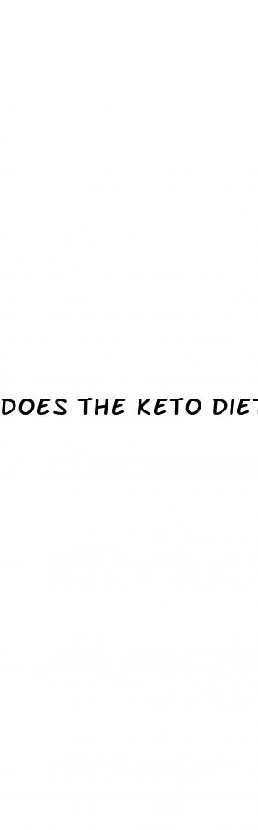 does the keto diet help with constipation