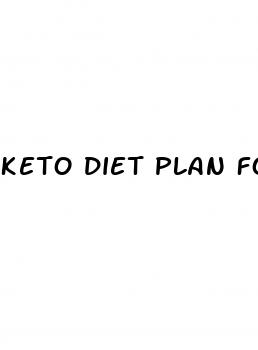 keto diet plan food delivery