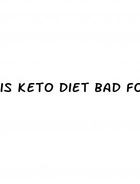 is keto diet bad for cholesterol levels