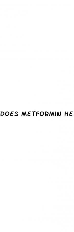 does metformin help keto diet dr berg