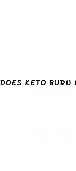does keto burn fat faster than other diets