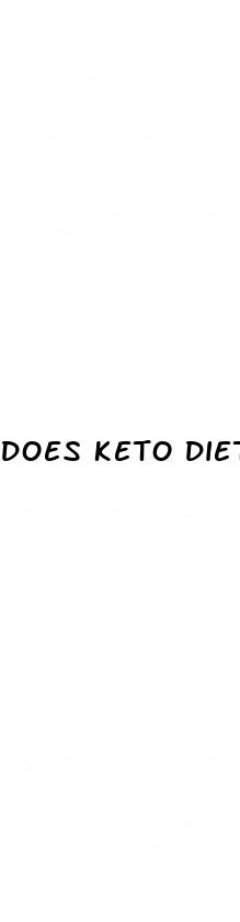 does keto diet prevent diabetes