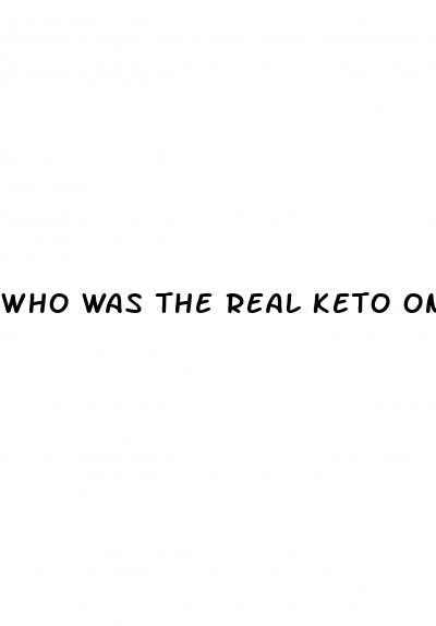 who was the real keto on shark tank