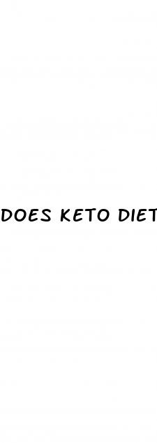 does keto diet help high cholesterol
