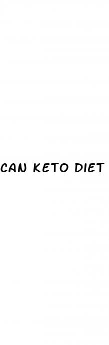 can keto diet cause panic attacks