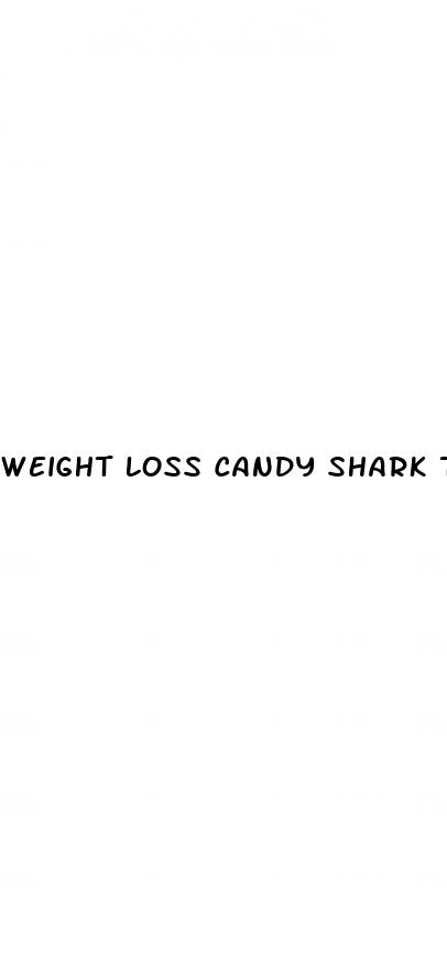 weight loss candy shark tank