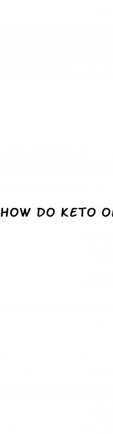 how do keto on a high workout diet