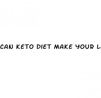 can keto diet make your legs ache