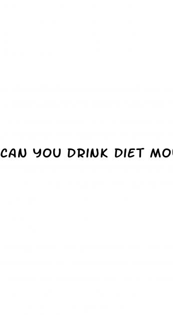 can you drink diet mountain dew on keto