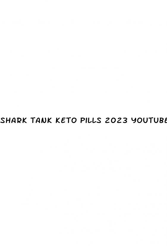 shark tank keto pills 2023 youtube