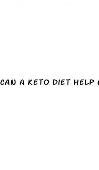 can a keto diet help child with adhd