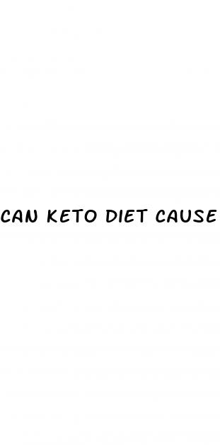can keto diet cause neuropathy