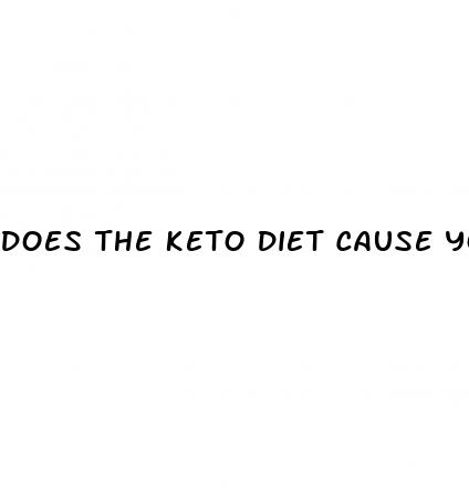 does the keto diet cause you to urinate more