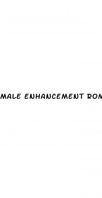male enhancement roman