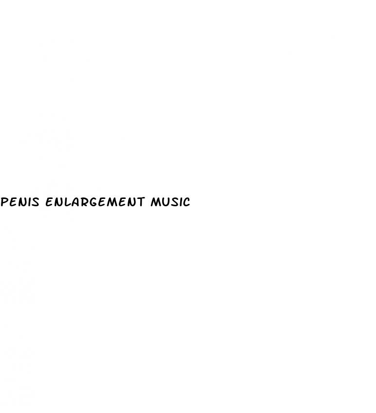 penis enlargement music