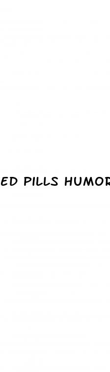 ed pills humor