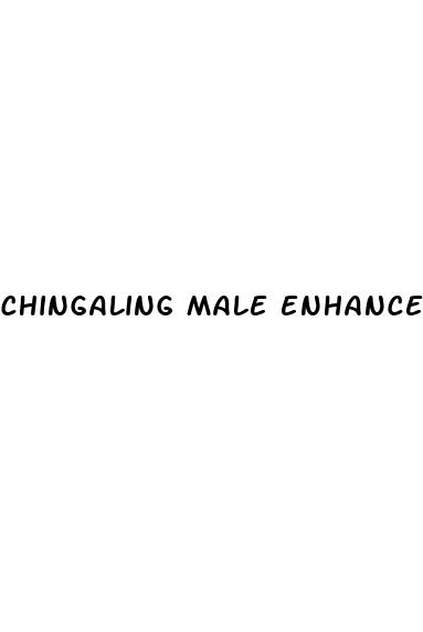 chingaling male enhancer
