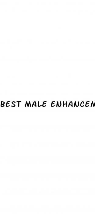 best male enhancement gel