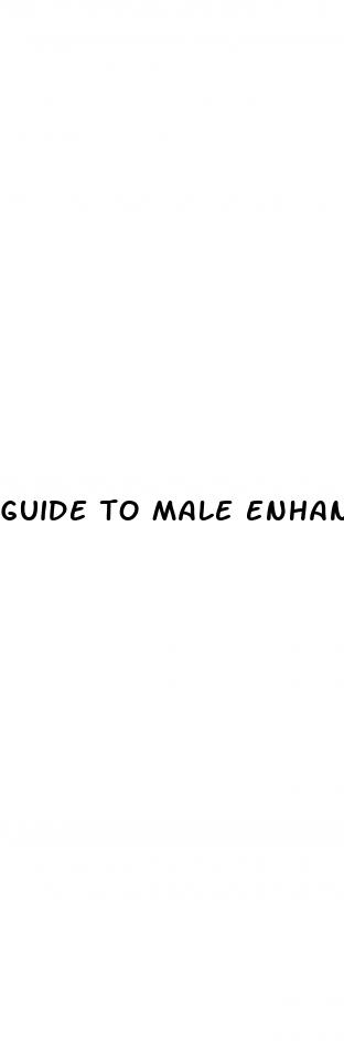 guide to male enhancement com