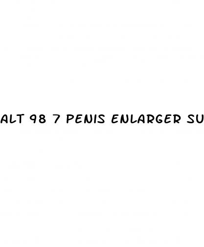 alt 98 7 penis enlarger surgery