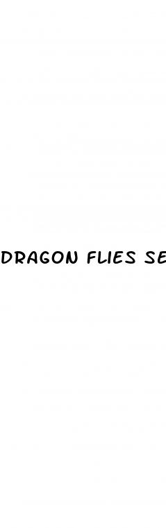 dragon flies sex pill