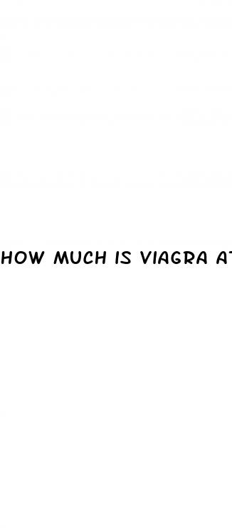 how much is viagra at walgreens