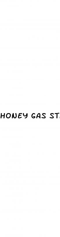 honey gas station pill