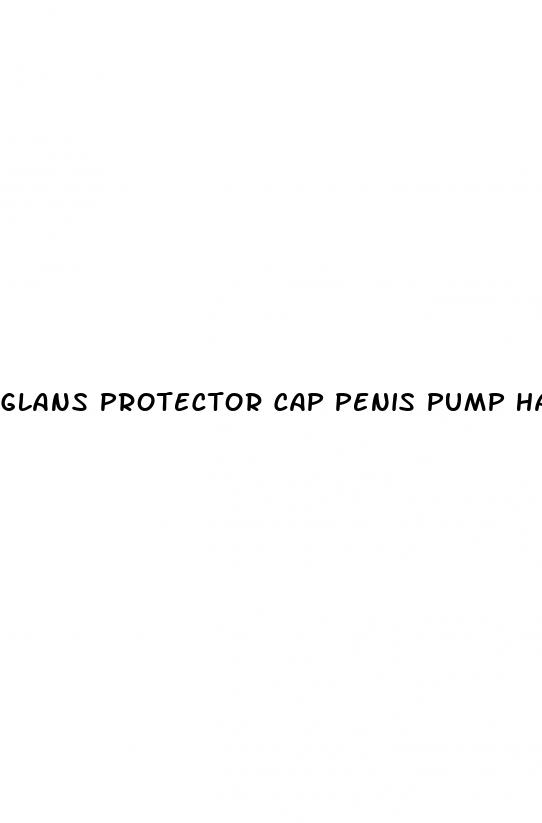 glans protector cap penis pump hanger extender enlargement silicone sleeve
