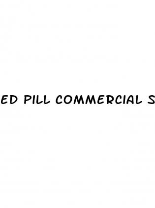 ed pill commercial song
